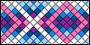 Normal pattern #59483 variation #405977
