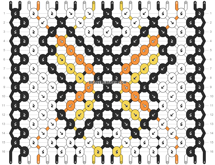 Normal pattern #117557 variation #405978 pattern