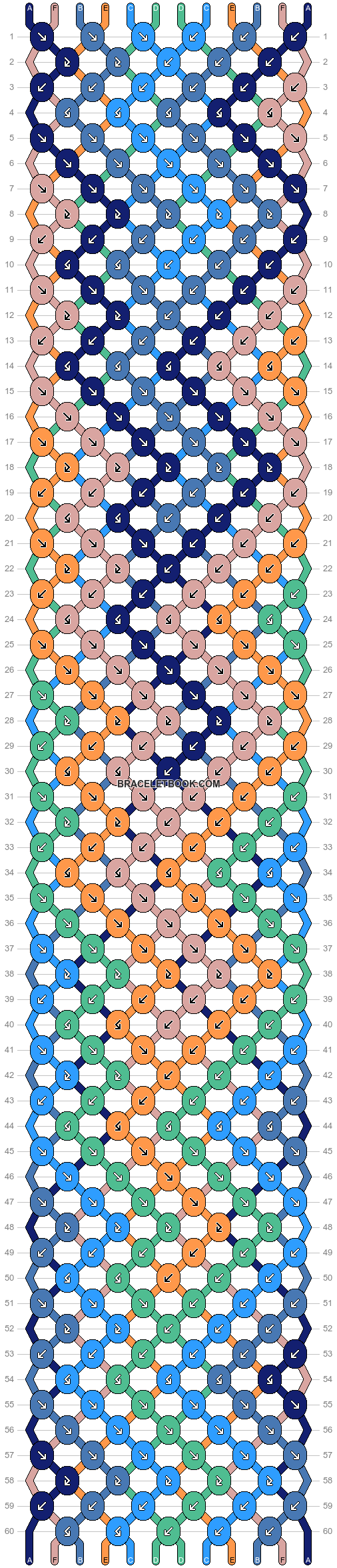 Normal pattern #70004 variation #405979 pattern