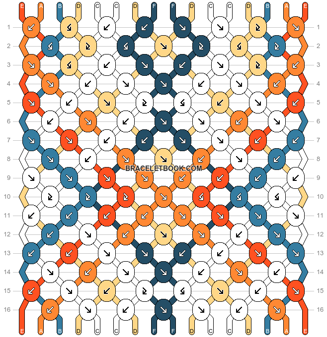 Normal pattern #79078 variation #405982 pattern