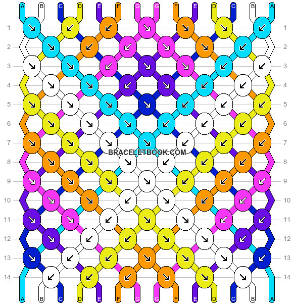 Normal pattern #54434 variation #405983 pattern