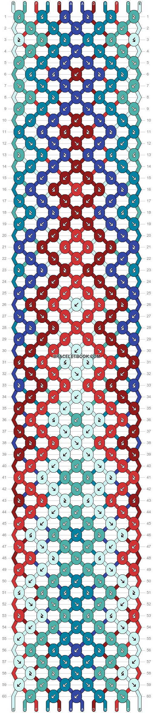 Normal pattern #137132 variation #405984 pattern