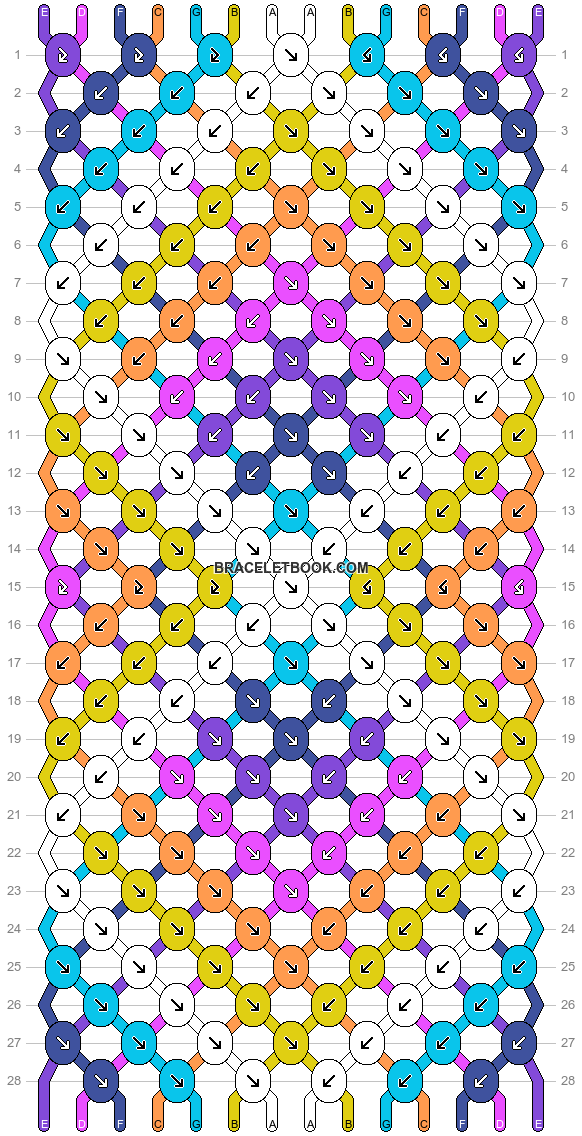 Normal pattern #158746 variation #405985 pattern