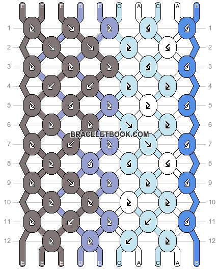 Normal pattern #194447 variation #405988 pattern