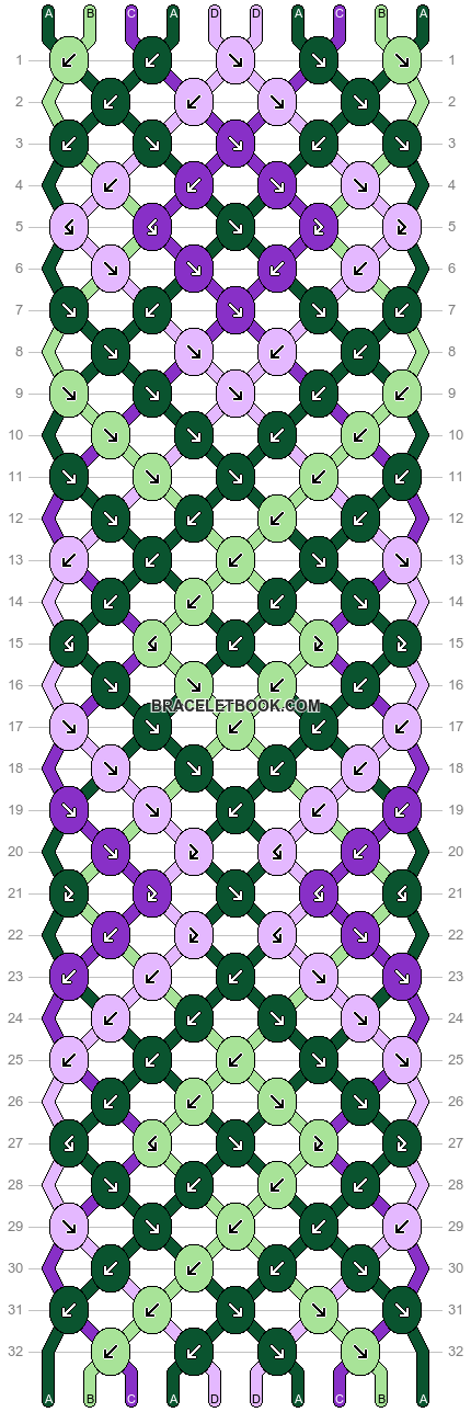 Normal pattern #81010 variation #405989 pattern