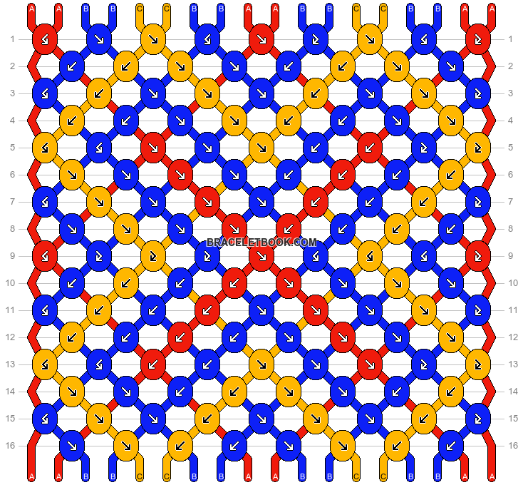 Normal pattern #39181 variation #405998 pattern
