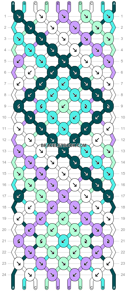 Normal pattern #17496 variation #405999 pattern