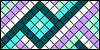 Normal pattern #17496 variation #405999
