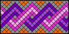 Normal pattern #17411 variation #406000