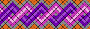 Normal pattern #17411 variation #406000