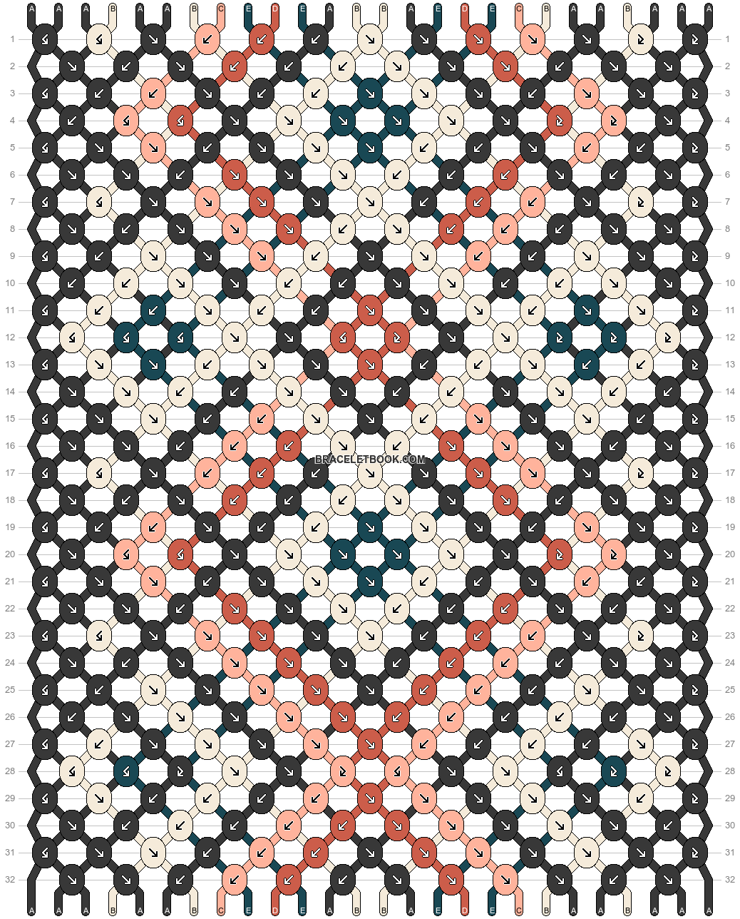 Normal pattern #181861 variation #406001 pattern