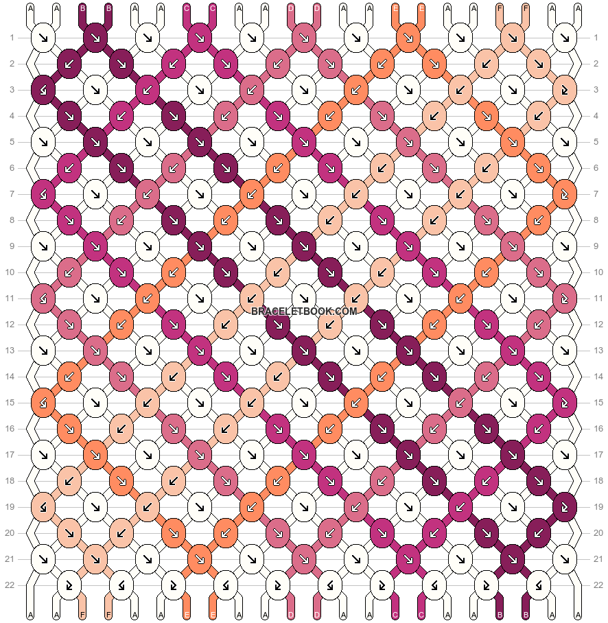 Normal pattern #16114 variation #406003 pattern