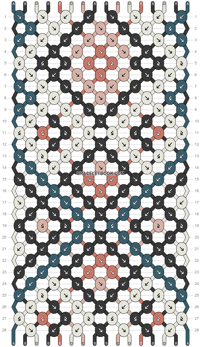 Normal pattern #160614 variation #406004 pattern