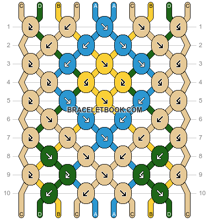 Normal pattern #136593 variation #406005 pattern