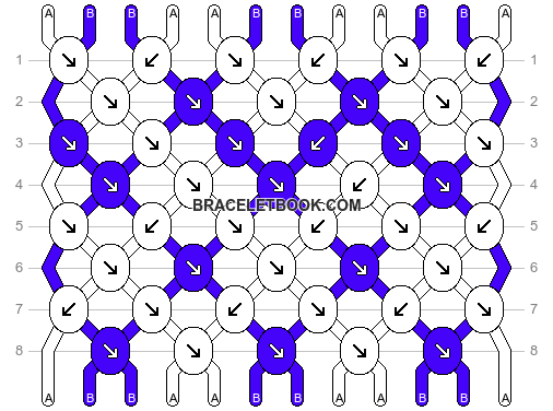 Normal pattern #194761 variation #406009 pattern