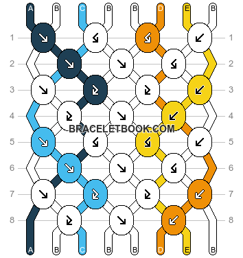 Normal pattern #20 variation #406010 pattern