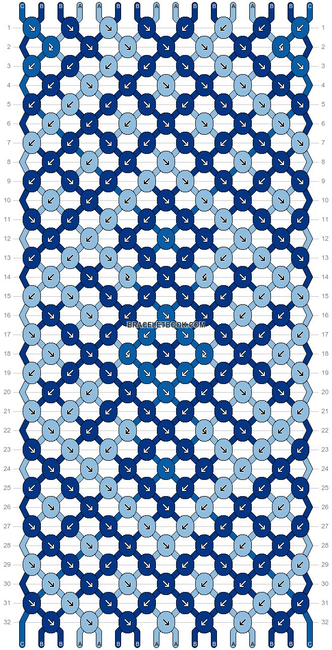 Normal pattern #32259 variation #406011 pattern