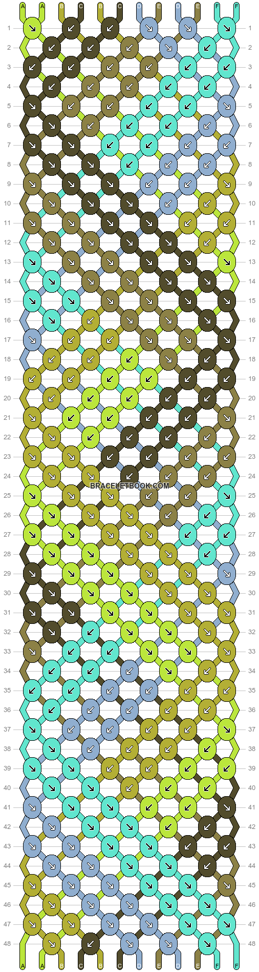 Normal pattern #192942 variation #406013 pattern