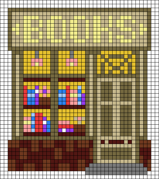 Alpha pattern #184083 variation #406014 preview