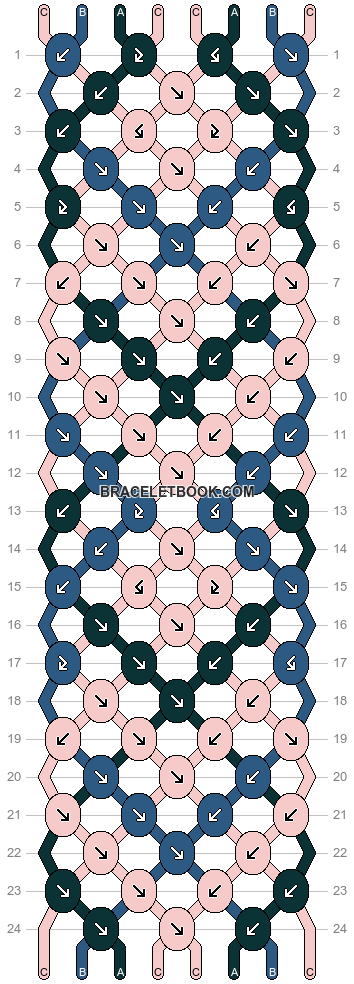 Normal pattern #194270 variation #406015 pattern