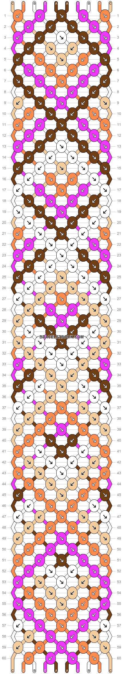Normal pattern #124901 variation #406016 pattern