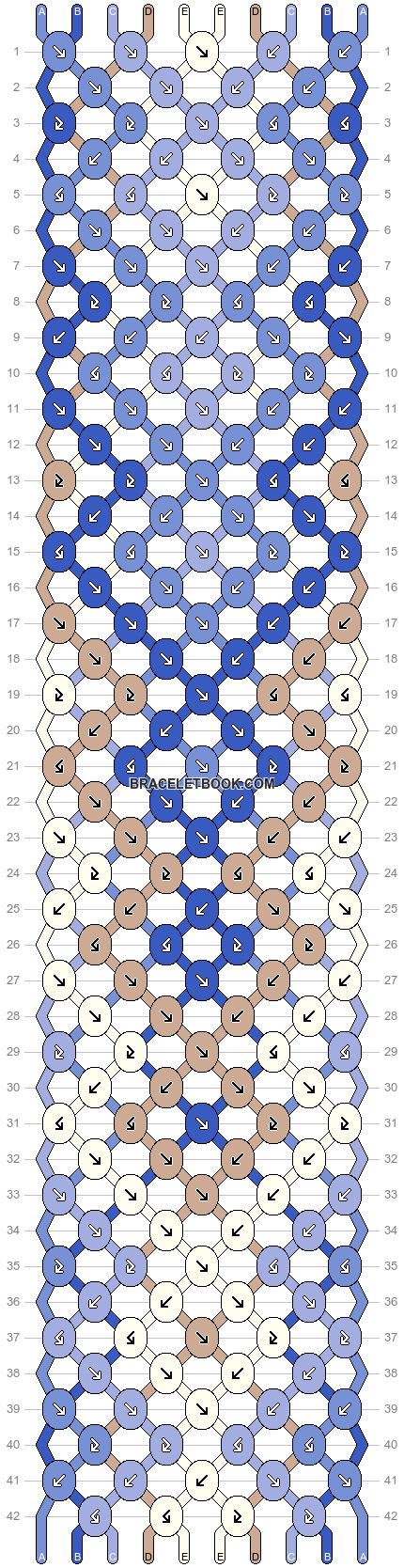 Normal pattern #133494 variation #406018 pattern