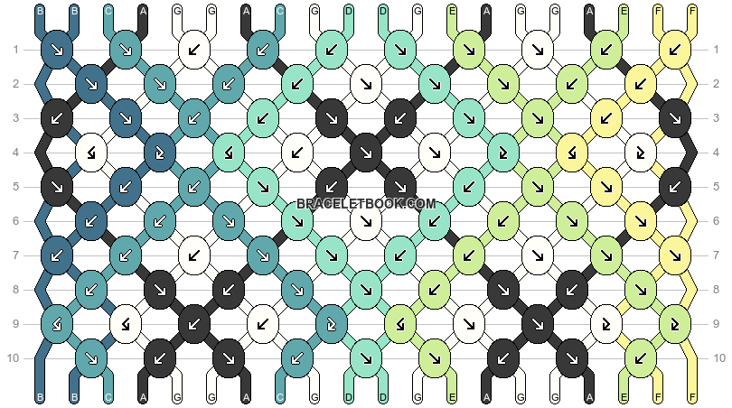 Normal pattern #153691 variation #406020 pattern