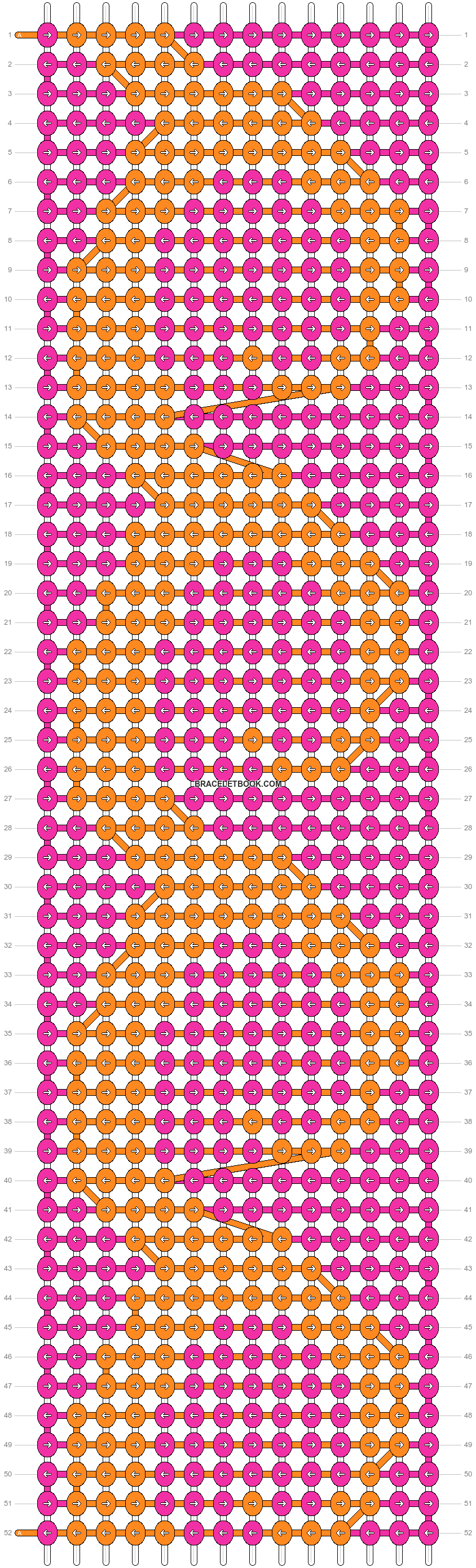 Alpha pattern #194842 variation #406022 pattern