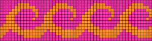 Alpha pattern #194842 variation #406022