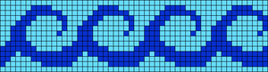 Alpha pattern #194842 variation #406023