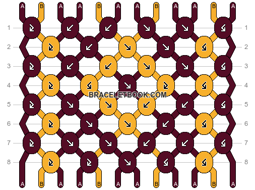 Normal pattern #28236 variation #406025 pattern