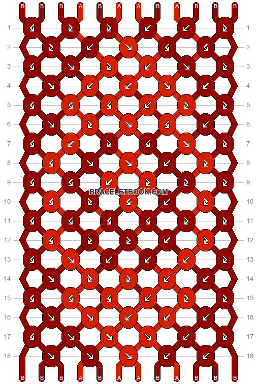 Normal pattern #120855 variation #406027 pattern
