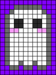 Alpha pattern #194585 variation #406028