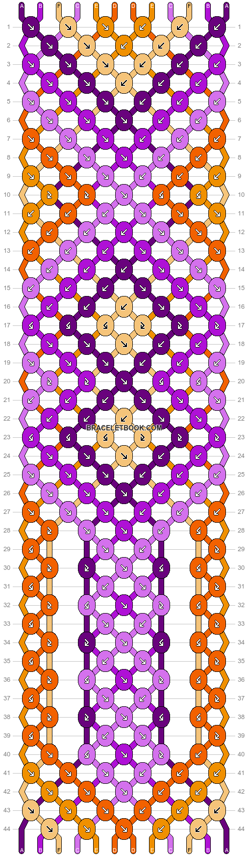 Normal pattern #28009 variation #406029 pattern
