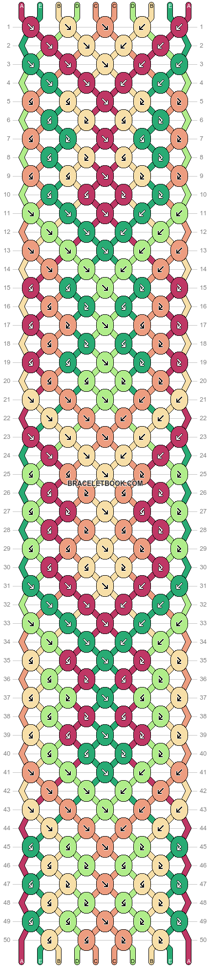 Normal pattern #194291 variation #406031 pattern