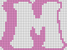Alpha pattern #77707 variation #406032