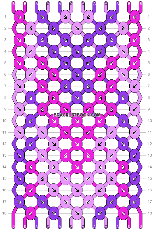 Normal pattern #186364 variation #406033 pattern