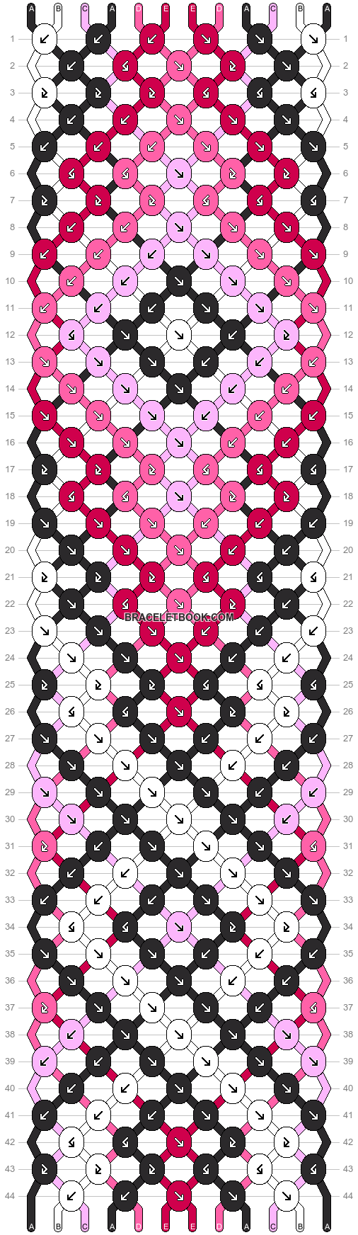 Normal pattern #149008 variation #406035 pattern