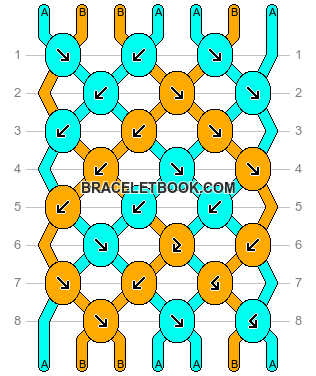 Normal pattern #194190 variation #406036 pattern