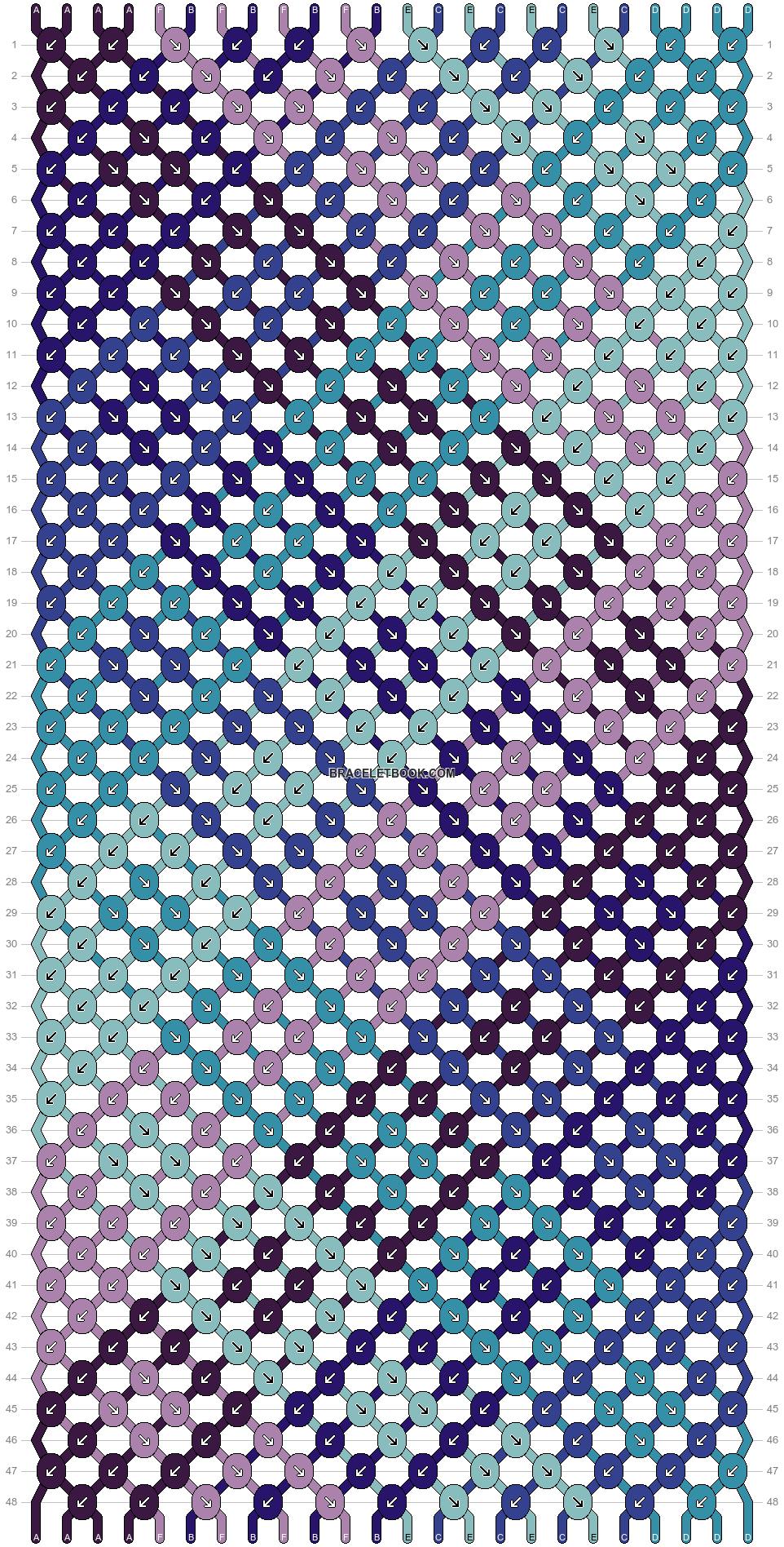 Normal pattern #164005 variation #406037 pattern
