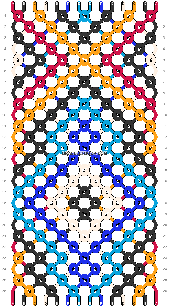 Normal pattern #152904 variation #406038 pattern
