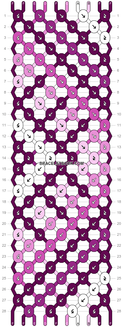 Normal pattern #194855 variation #406040 pattern