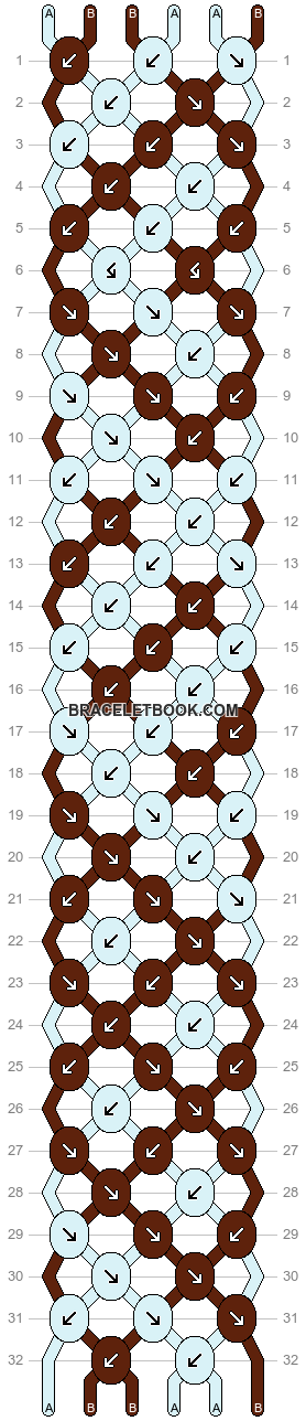 Normal pattern #194883 variation #406041 pattern