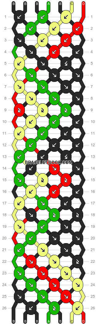 Normal pattern #194831 variation #406044 pattern