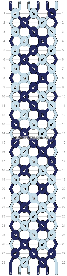 Normal pattern #194887 variation #406047 pattern