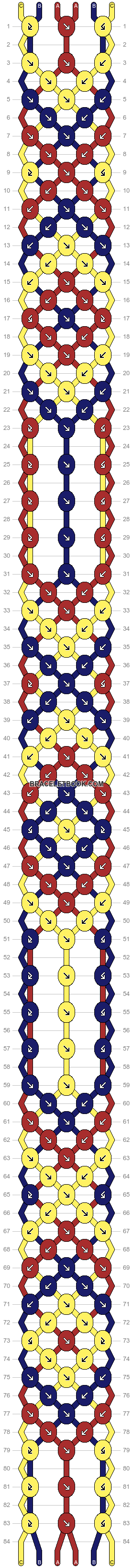 Normal pattern #149618 variation #406048 pattern