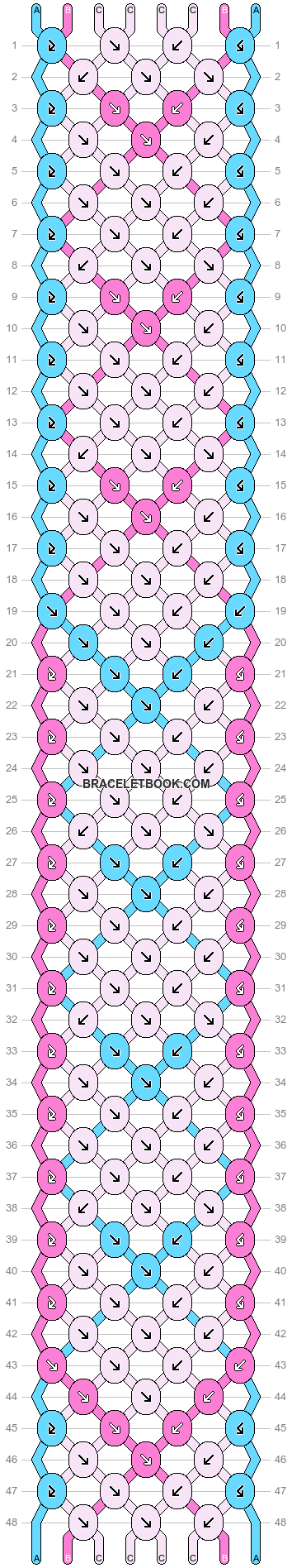 Normal pattern #134531 variation #406049 pattern