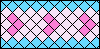 Normal pattern #134531 variation #406049