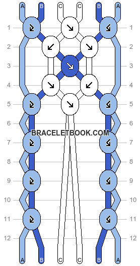 Normal pattern #76616 variation #406050 pattern
