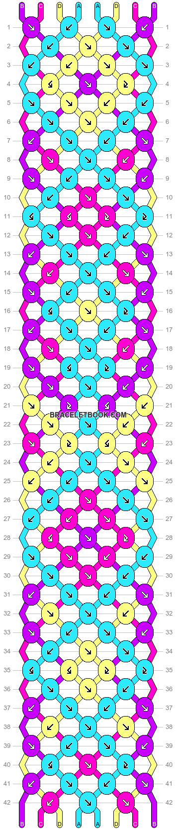 Normal pattern #194794 variation #406051 pattern